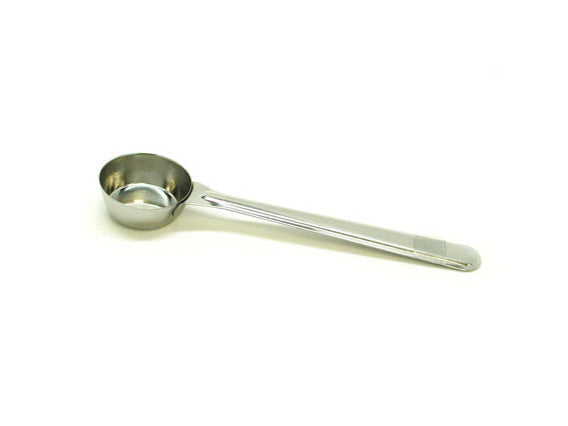 Precision 7-Gram Stainless Steel Coffee Measuring Spoon