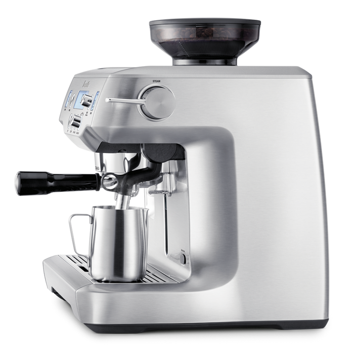 Breville Oracle®: Professional Espresso at Your Fingertips