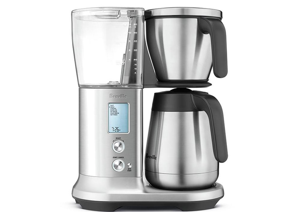 Breville Precision Brewer® Thermal: Master the Art of Coffee Brewing