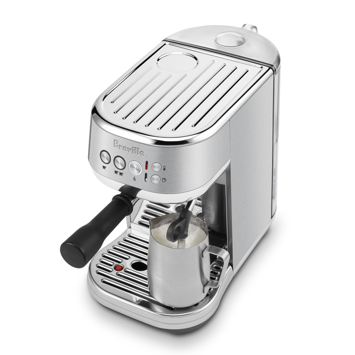 Breville Bambino® Plus: Café-Quality Espresso in a Compact Design