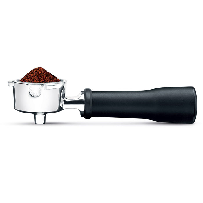 Breville Bambino® Plus: Café-Quality Espresso in a Compact Design