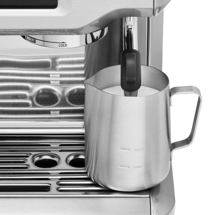 Breville Barista Touch™: Café-Quality Coffee at Your Fingertips