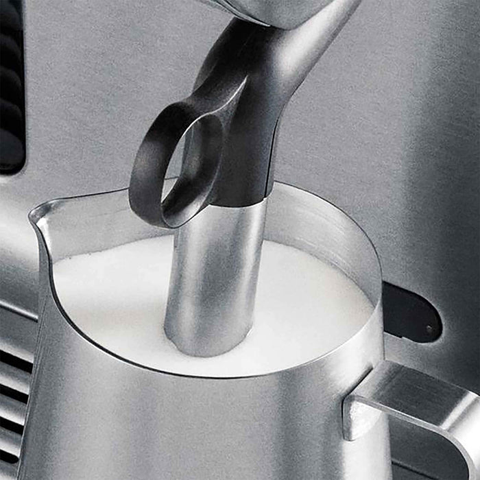 Breville Oracle®: Professional Espresso at Your Fingertips