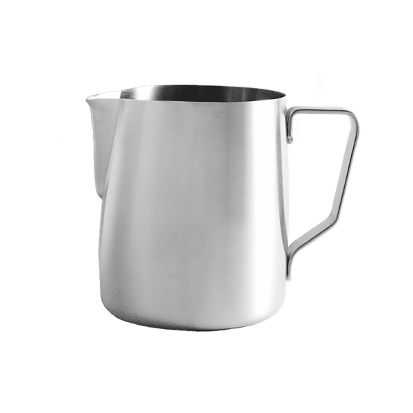 Stainless Steel Milk Frothing Pitcher 20oz and 33oz