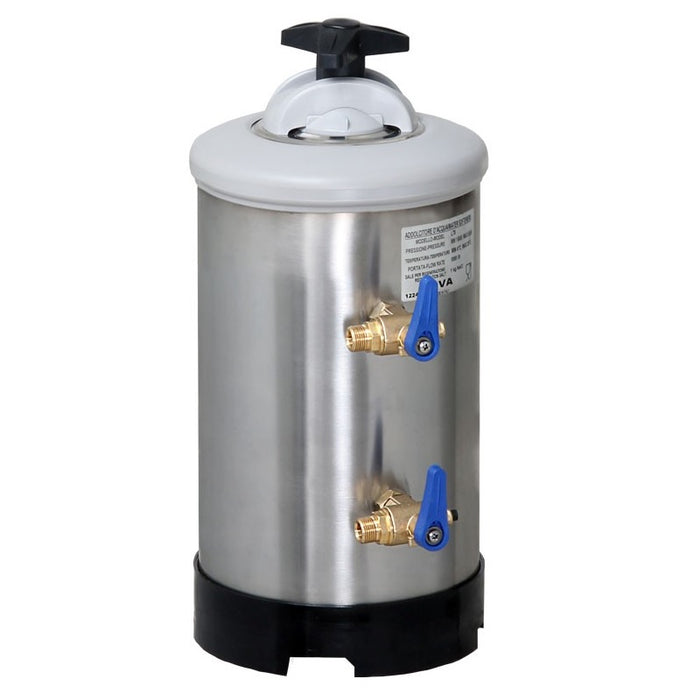 8 Liter Water Softener - Addolcitore