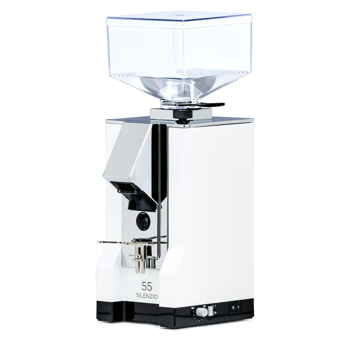 Eureka Mignon Silenzio 55 Espresso Grinder