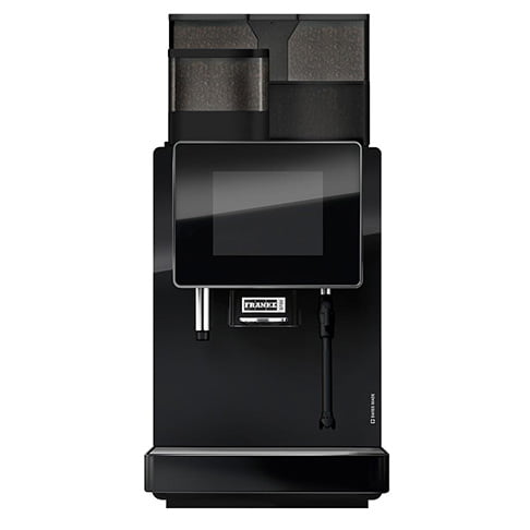 Franke S700 Super Automatic Espresso Machine