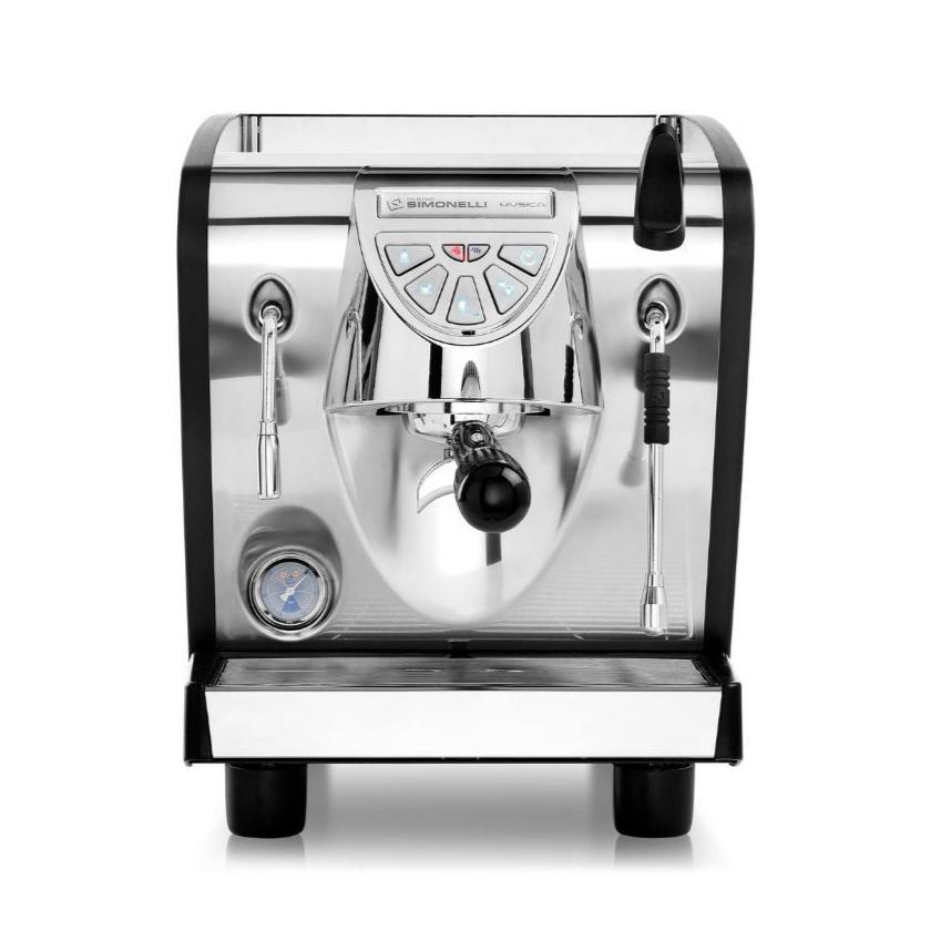 Consumer Espresso Machines