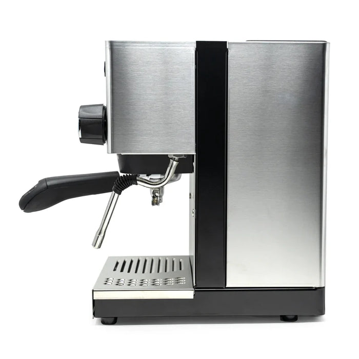 Rancilio Silvia Espresso Machine – Exceptional Espresso for Home or Professional Use