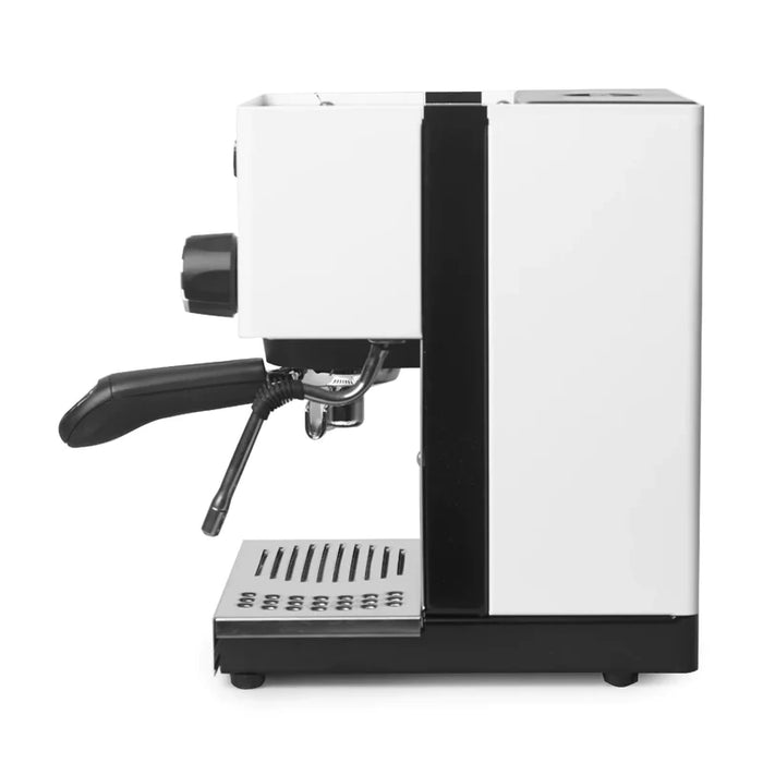 Rancilio Silvia Espresso Machine – Exceptional Espresso for Home or Professional Use