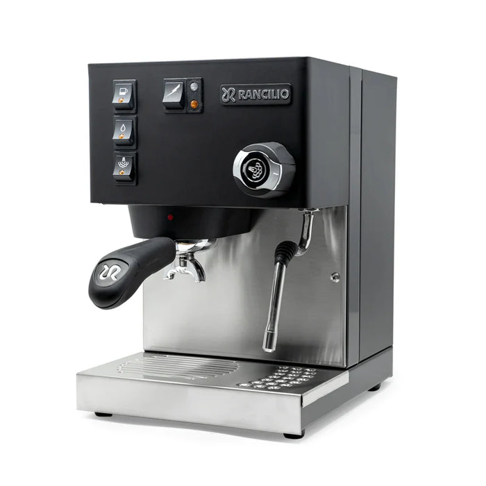 Rancilio Silvia Espresso Machine – Exceptional Espresso for Home or Professional Use