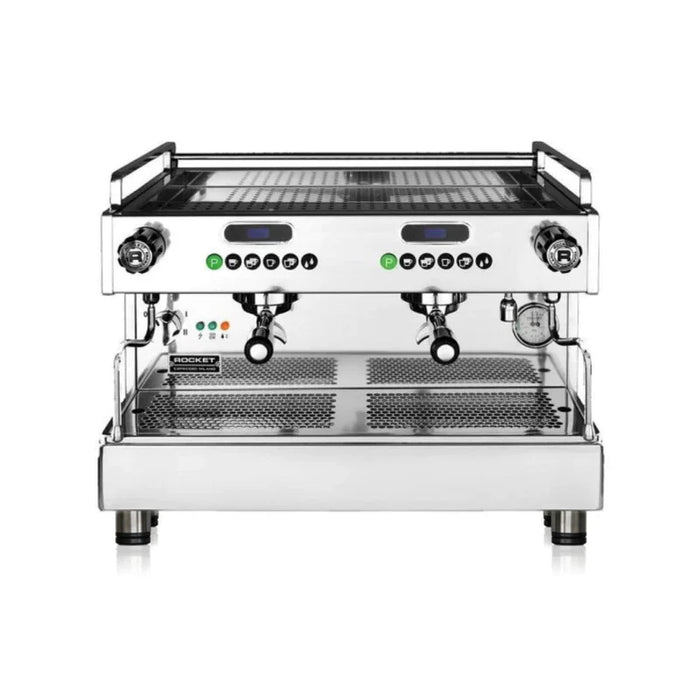 Rocket Espresso Boxer