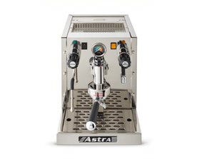 Gourmet Semi Automatic Pourover Espresso Machine, 110V