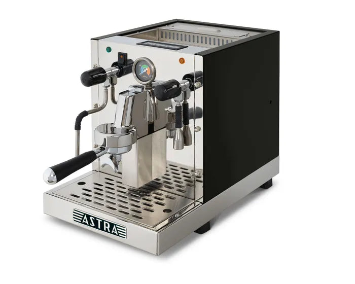 Gourmet Automatic Pourover Espresso Machine, 110V