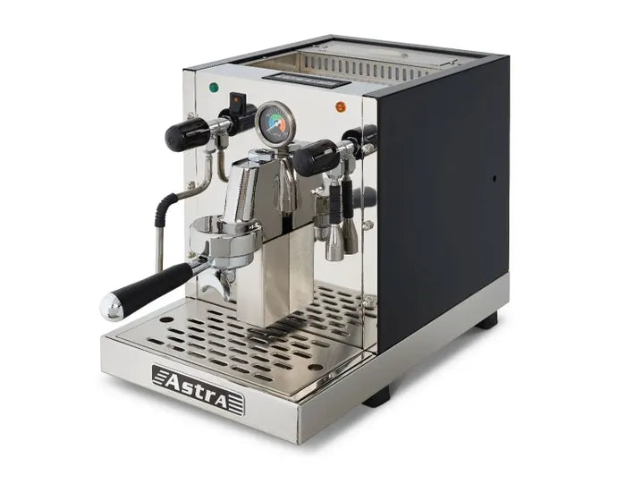 Gourmet Automatic Pourover Espresso Machine, 110V