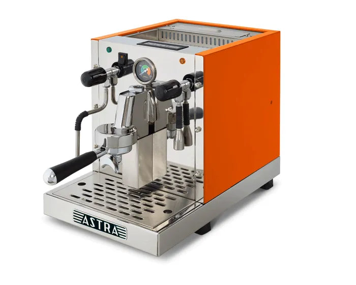 Gourmet Automatic Pourover Espresso Machine, 110V