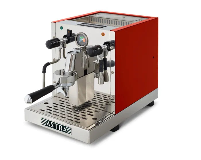 Gourmet Automatic Pourover Espresso Machine, 110V