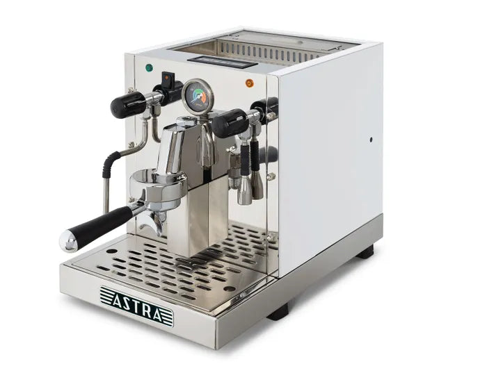 Gourmet Automatic Pourover Espresso Machine, 110V