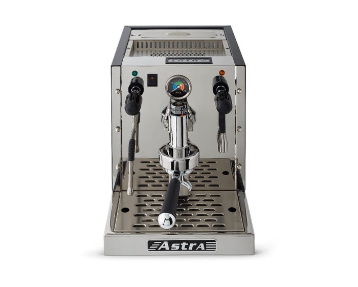 Gourmet Automatic Pourover Espresso Machine, 110V