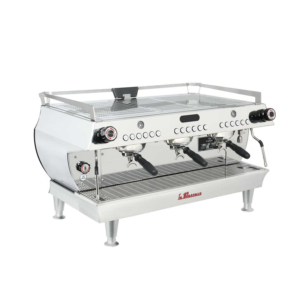 Commercial Espresso Machines