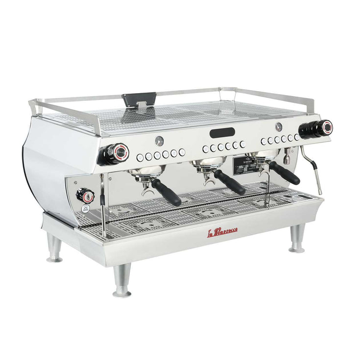 La Marzocco GB5 S AV (Auto Volumetric) Espresso Machine