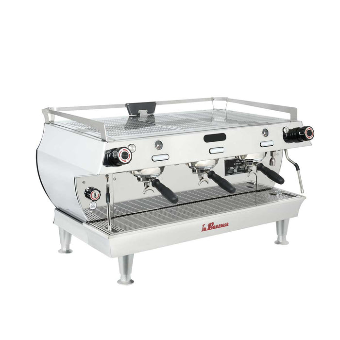 La Marzocco GB5 S EE (Semi Automatic) Espresso Machine