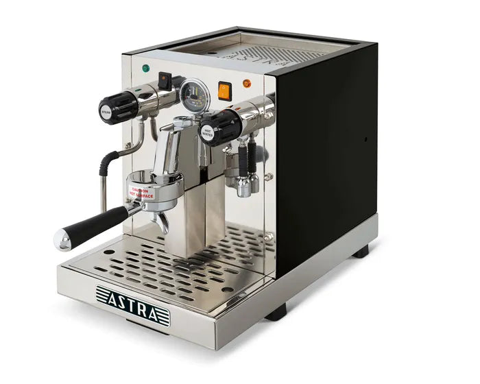 Gourmet Semi Automatic Espresso Machine, 110V