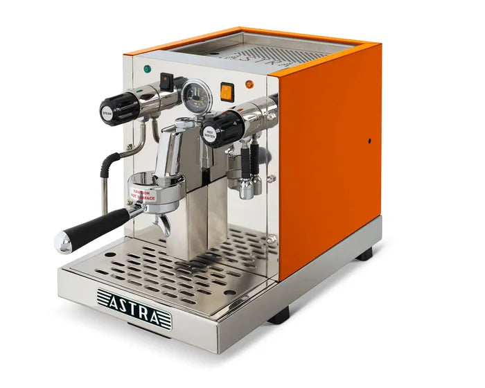 Gourmet Semi Automatic Espresso Machine, 110V