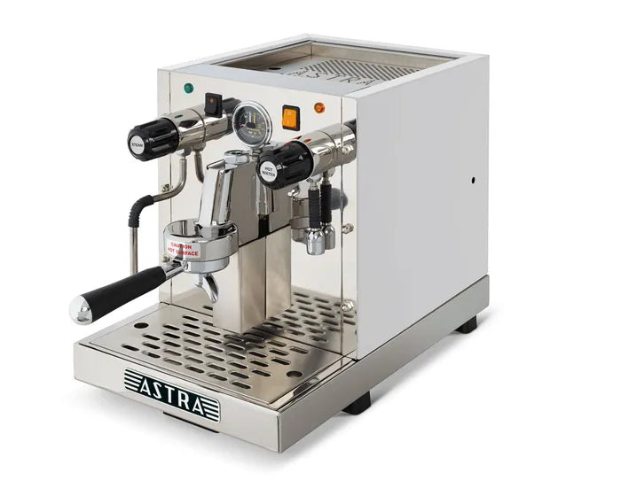 Gourmet Semi Automatic Espresso Machine, 110V