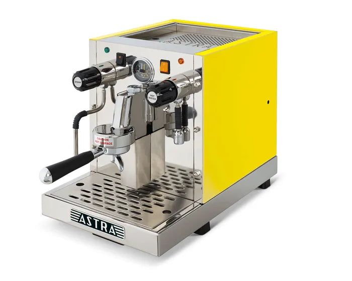 Gourmet Semi Automatic Espresso Machine, 110V