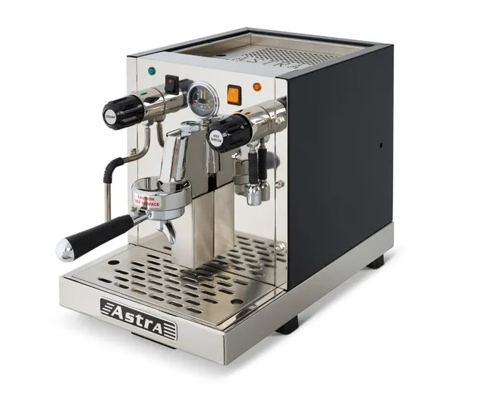 Gourmet Semi Automatic Espresso Machine, 110V