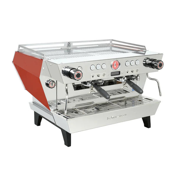 La Marzocco KB90 AV (Auto Volumetric) Espresso Machine