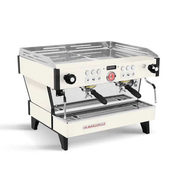 La Marzocco Linea PB AV (Auto Volumetric) Espresso Machine