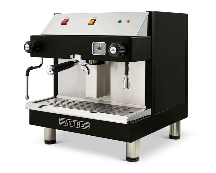 MEGA I Semi-Automatic Espresso Machine, 110V