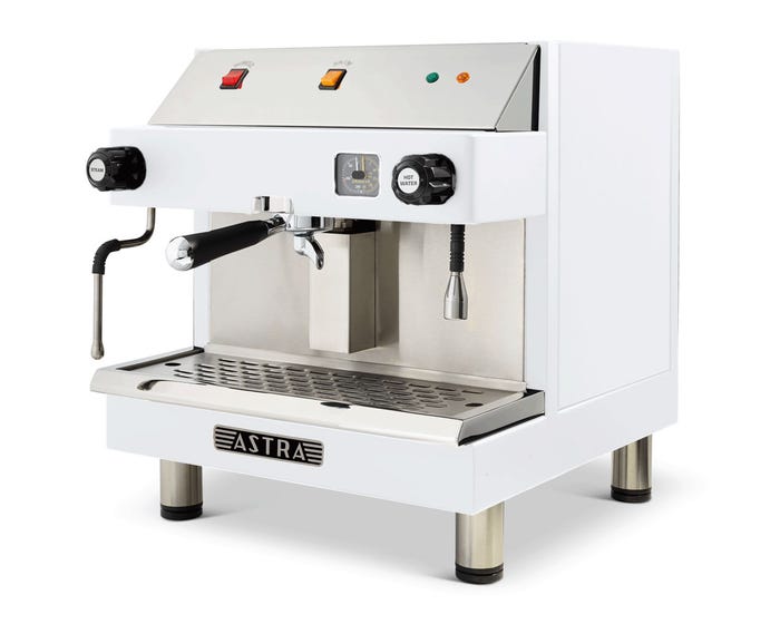 MEGA I Semi-Automatic Espresso Machine, 110V