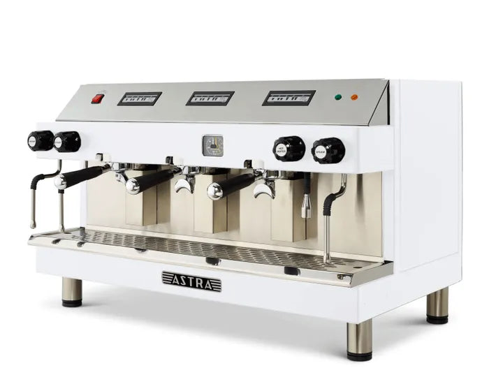 MEGA III Automatic Espresso Machine: Precision Brewing for High-Volume Venues