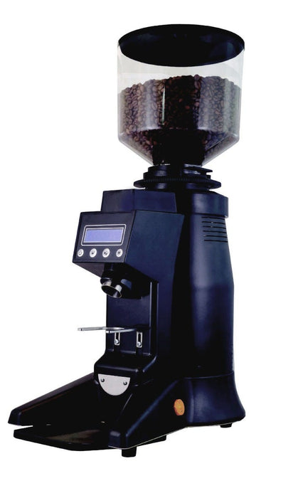 MEGA MG049 On Demand Espresso Coffee Grinder