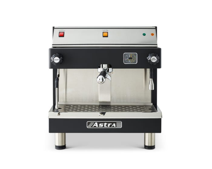 MEGA I Semi-Automatic Espresso Machine, 110V