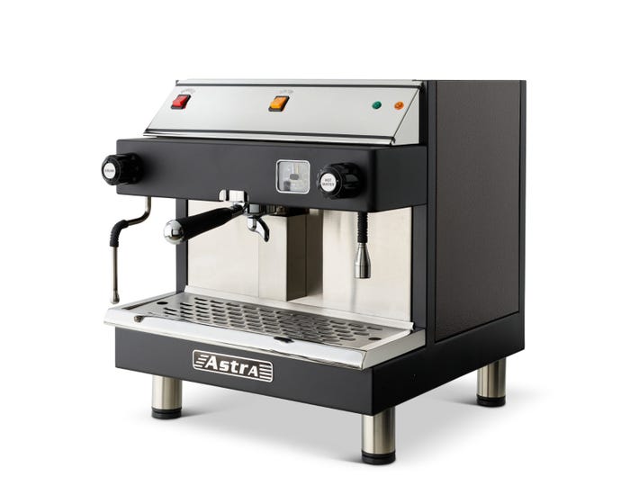 MEGA I Semi-Automatic Espresso Machine, 110V