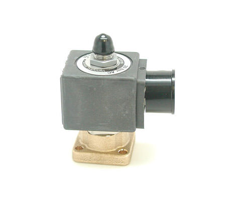 Parker 3-way valve 220 Volt