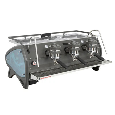 La Marzocco Strada S AV (Auto Volumetric) Espresso Machine